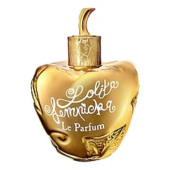 Le Parfum Edition Limitée - Flacon Minuit 2024 , LOLITA LEMPICKA